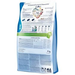 HAPPY DOG Fit and Vital Mini Puppy 800g