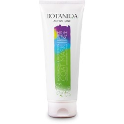BOTANIQA ACTIVE LINE Moisturizing and Protection Coat Mask 250ml