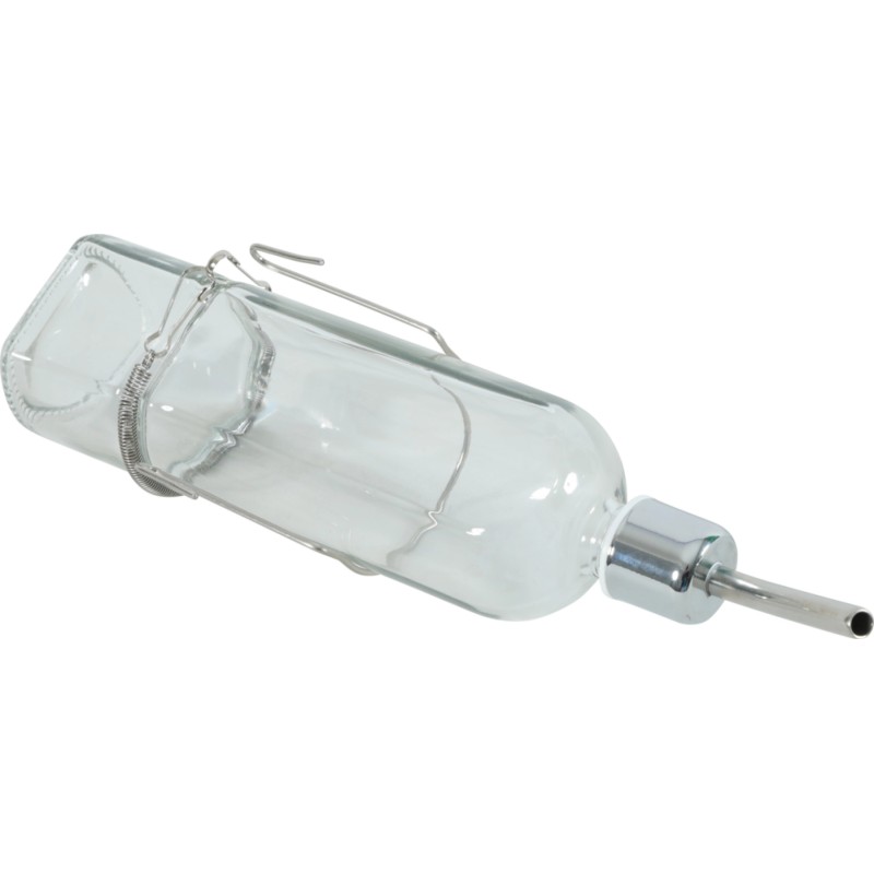 ZOLUX NEOLIFE Poidło szklane dla królika 350 ml