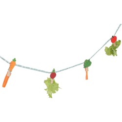 ZOLUX NEOLIFE Sznurek wiszący na przysmaki dla królika 150 cm