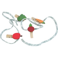 ZOLUX NEOLIFE Sznurek wiszący na przysmaki dla królika 150 cm