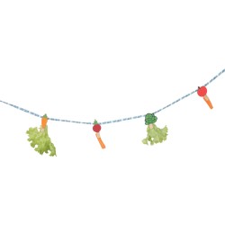 ZOLUX NEOLIFE Sznurek wiszący na przysmaki dla dla kawii domowej 150 cm