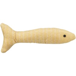 TRIXIE Ryba dla kota z kocimiętką 20 cm