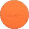 TRIXIE Frisbee dla psa gumowe pływające 22cm
