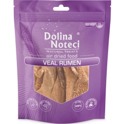 DOLINA NOTECI Natural Treats dla psa Żwacze Cielęce 100g