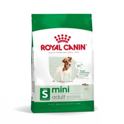 ROYAL CANIN Mini Adult karma sucha dla psów dorosłych, ras małych 4 kg