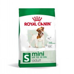 ROYAL CANIN Mini Adult karma sucha dla psów dorosłych, ras małych 800g