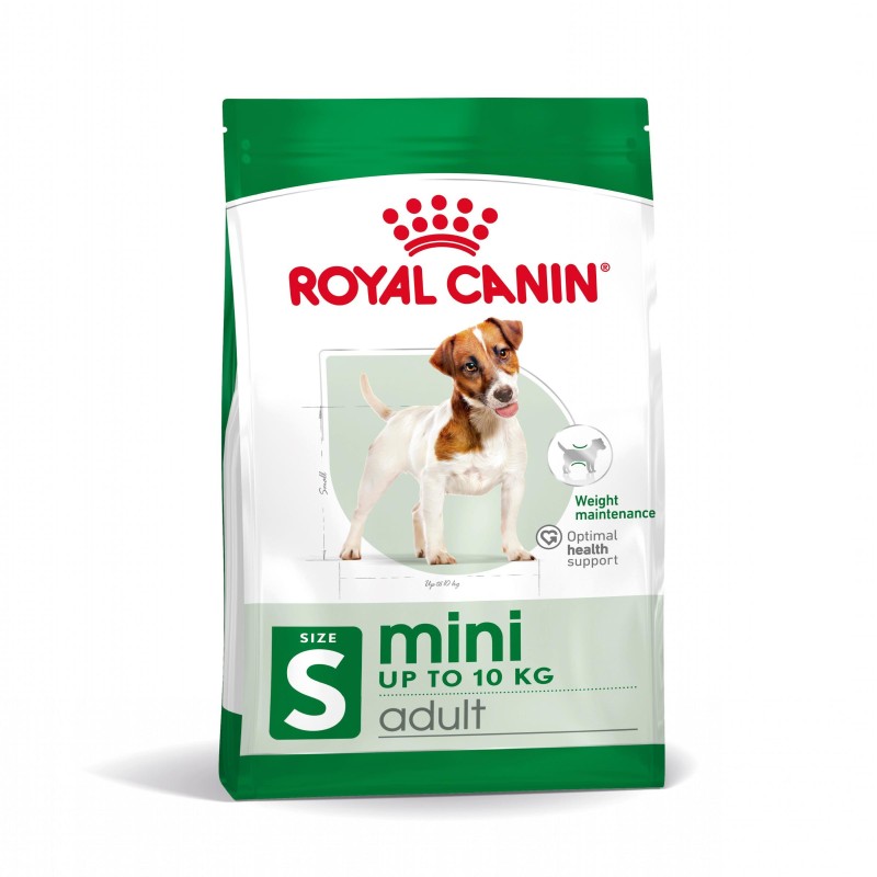 ROYAL CANIN Mini Adult karma sucha dla psów dorosłych, ras małych 8kg