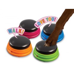 HUNGER FOR WORDS Talking Pet Zestaw Startowy