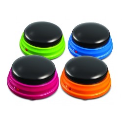 HUNGER FOR WORDS Talking Pet Zestaw Startowy