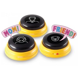 HUNGER FOR WORDS Talking Pet Next Words Names - Imiona