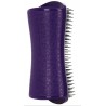 PET TEEZER szczotka do wyczesywania podszerstka rozmiar L - fioletowo-szara