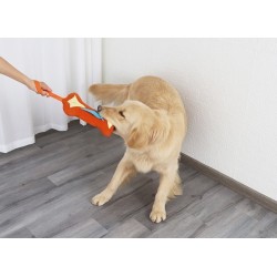 DOGLEMI Zabawka węchowa KOŚĆ