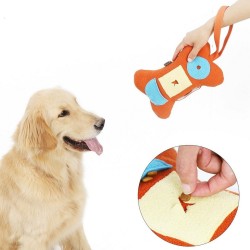 DOGLEMI Zabawka węchowa KOŚĆ