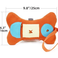 DOGLEMI Zabawka węchowa KOŚĆ