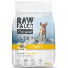 RAW PALEO Ultra Turkey Mini Puppy 750g