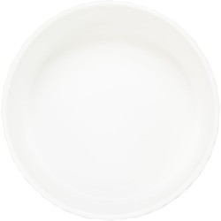 TRIXIE Miska ceramiczna dla psa - biały 1,6l