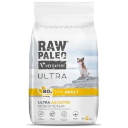 RAW PALEO Ultra Turkey Mini Adult 8kg