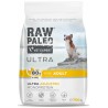 RAW PALEO Ultra Turkey Mini Adult 750g