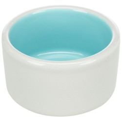 TRIXIE Miska ceramiczna dla myszy/chomika 100 ml/ø 7,5 cm