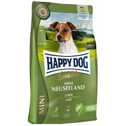 HAPPY DOG Sensible Mini Neuseeland 300g