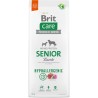 BRIT CARE Dog Hypoallergenic Senior Lamb 3 kg
