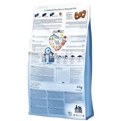 HAPPY DOG Fit & Vital Puppy 1 kg