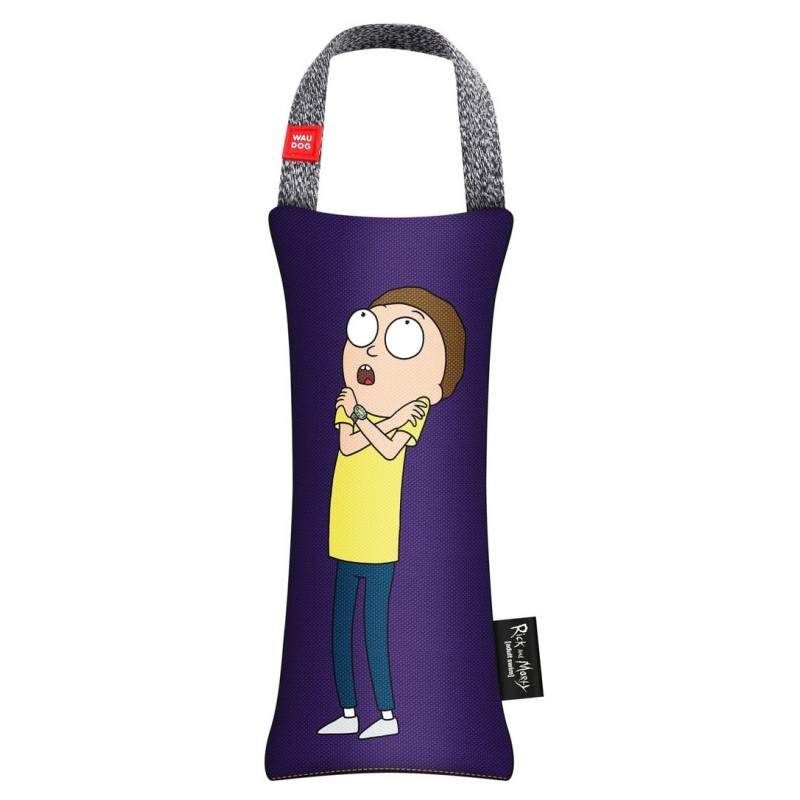 WAUDOG Fun szarpak Rick and Morty - Morty