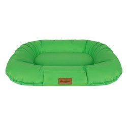 Ponton Baltic neon zieleń rozmiar S+ 95 x 70 x 14 cm