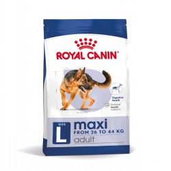 ROYAL CANIN Maxi Adult karma sucha dla psów dorosłych, do 5 roku życia, ras dużych 4 kg