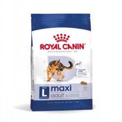 ROYAL CANIN Maxi Adult karma sucha dla psów dorosłych, do 5 roku życia, ras dużych 4 kg