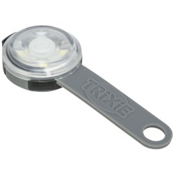 TRIXIE Zawieszka USB  świecąca dla psów Flasher