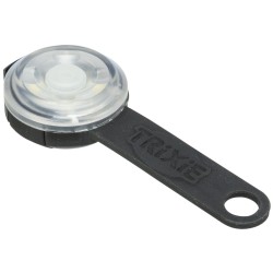 TRIXIE Zawieszka USB  świecąca dla psów Flasher