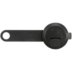 TRIXIE Zawieszka USB  świecąca dla psów Flasher