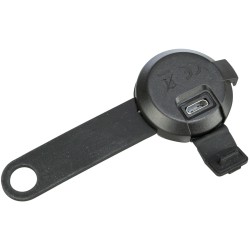 TRIXIE Zawieszka USB  świecąca dla psów Flasher