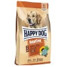 HAPPY DOG NaturCroq Beef & Rice 15 kg