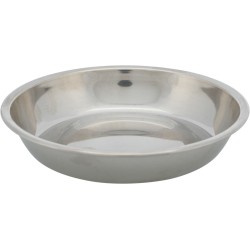 TRIXIE Miska z melaminy 0,2 l/o 14 cm - biała