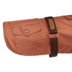 AMIPLAY Bled Płaszcz - Pomarańczowy 48 cm