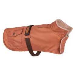 AMIPLAY Bled Płaszcz - Pomarańczowy 48 cm