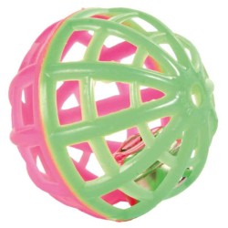 TRIXIE Piłki różne 6szt.