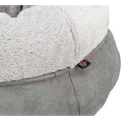 TRIXIE Legowisko Elsie 45 cm -  szare/jasnoszare
