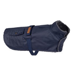 AMIPLAY Bled Płaszcz - Granatowy 27 cm