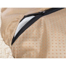 TRIXIE Boho legowisko dla psa/kota - beż 50 x 50 cm