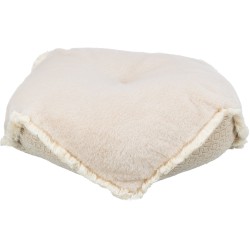 TRIXIE Boho poduszka dla psa/kota - beż 50 x 50 cm