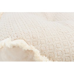 TRIXIE Boho poduszka dla psa/kota - beż 70 x 70 cm