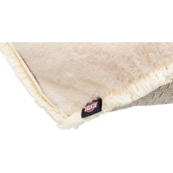 TRIXIE Boho poduszka dla psa/kota - beż 70 x 70 cm