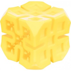 TRIXIE Kostka na przysmaki dla psa różne kolory z TPR 6 cm