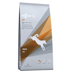 TROVET Dog MXF Adult 12,5kg