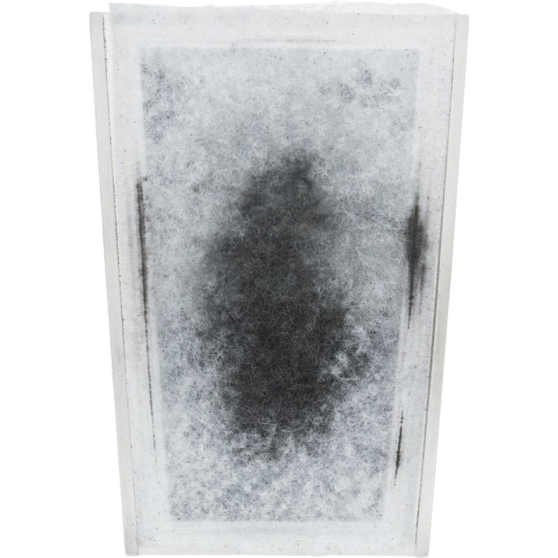 TRIXIE Zapasowy filtr do poidła automatycznego Polygon 6 szt.