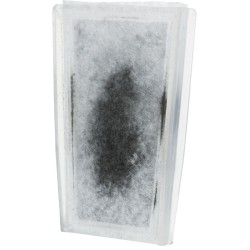 TRIXIE Zapasowy filtr do poidła automatycznego Polygon 6 szt.